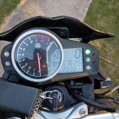 SYM T2 かっこいいですよ。の画像