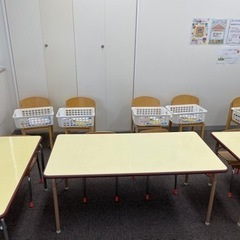 未経験OK学歴不問＆資格なしOK 自社研修あり♪幼児教室の先生💖時給1300円〜3000円の画像