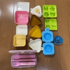 色々まとめセットの画像