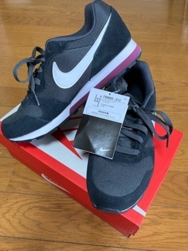 NIKE レディース　24㎝