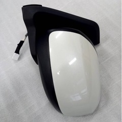 左ドアミラー ムーブキャンバス　美品
