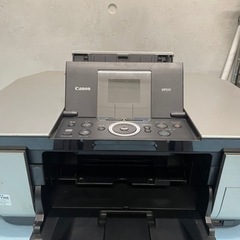 PIXUS ［MP610]ジャンクの画像