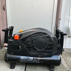 MAXエアーコンプレッサー