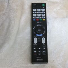 SONY BRAVIA 32型液晶BS/CS/HDD録画対応の画像