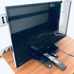 LG 32V型 液晶 テレビ 32LN570B ハイビジョン 外付けHDD裏番組録画対応