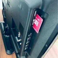 LG 32V型 液晶 テレビ 32LN570B ハイビジョン 外付けHDD裏番組録画対応