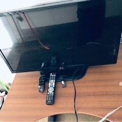 LG 32V型 液晶 テレビ 32LN570B ハイビジョン 外付けHDD裏番組録画対応