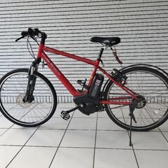 YAMAHA PAS brace　ヤマハ パス ブレース