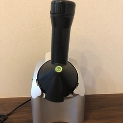 ヨナナスメーカー