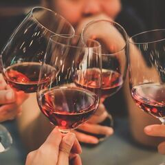 ■11/19(土)30名限定★ワイン全10種飲み比べカジュアルワ...