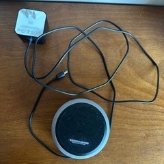  amazon echo dotの画像