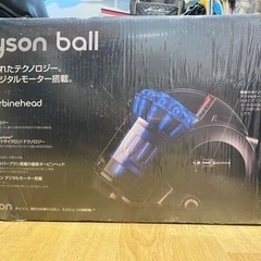 値下げしました）Dyson boll DC48 Turbinehead