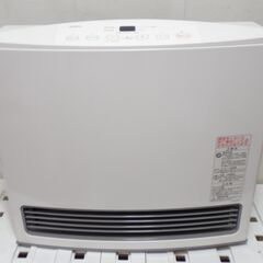 🍎ノーリツ ガスファンヒーター 都市ガス用 GFH-4005S-W5 