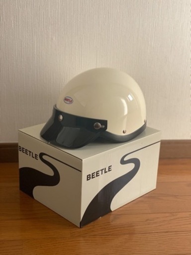 オーシャンビートル ショーティー4 Lサイズ