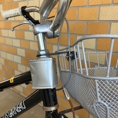 【交渉中】LOUIS GARNEAU 子供用16インチ自転車の画像