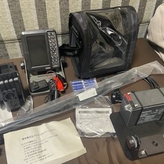 ホンデックスPS-611CNバリューセットの画像