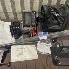 ホンデックスPS-611CNバリューセットの画像