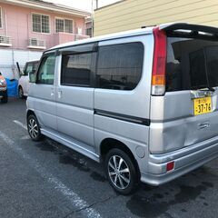 ホンダ バモス（15万）車検付き　すぐに乗れます　の画像