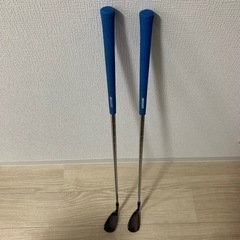 ジモティ特別価格 ロマロ  ウェッジセット 52° 56°