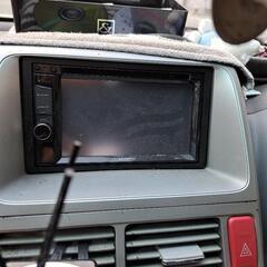 KENWOOD   DVD観賞用