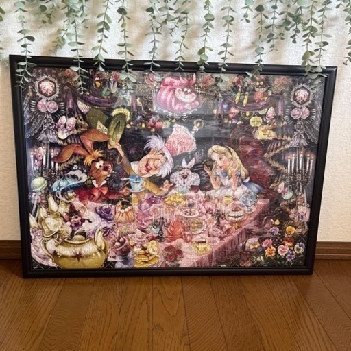パズル　ディズニー