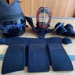 防具セット
