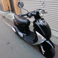 ◎エンジン始動♪自賠責少しあり PGO My bubu125α