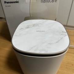 EH-SA0B-N Panasonicスチーマー美顔器