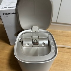 EH-SA0B-N Panasonicスチーマー美顔器の画像