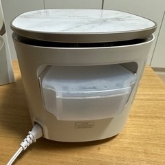 EH-SA0B-N Panasonicスチーマー美顔器の画像