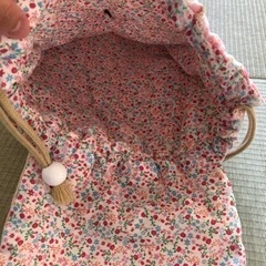 マイメロ　リュックの画像
