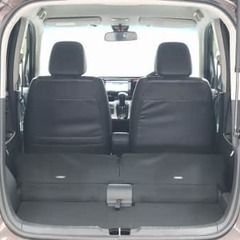 ❗金利０％❗メモリーナビ  バックカメラ ETC🎄新規車検2年🎄ホンダ Ｎ－ＷＧＮ Ｇ　スタイリッシュパッケージ🎉の画像