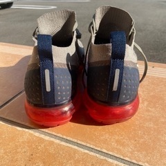 ナイキ　ヴェイパーマックス　26.5の画像