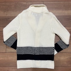 CIAOPANIC TYPY メンズ　カーディガン　Sサイズの画像