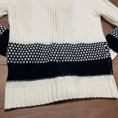 CIAOPANIC TYPY メンズ　カーディガン　Sサイズの画像