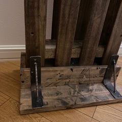 傘立てや掃除用具入れにも の画像