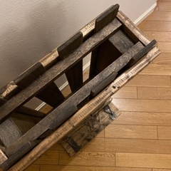 傘立てや掃除用具入れにも の画像