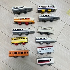 プラレール　ジャンク有り　