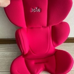 チャイルドシート　Jole 美品！の画像