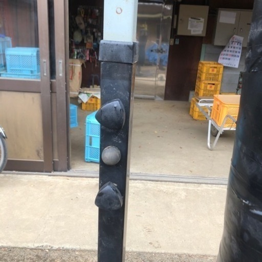 サンドバッグスタンド