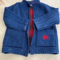 ハッカ♡アウター