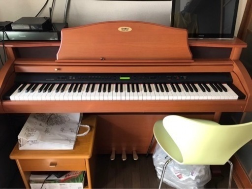 カワイ電子ピアノ❣️