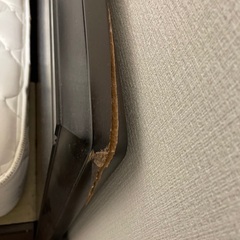 シングルベッドの画像