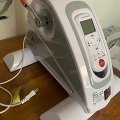 アルインコ 電動楽らくムーブサイクルAFB3016の画像
