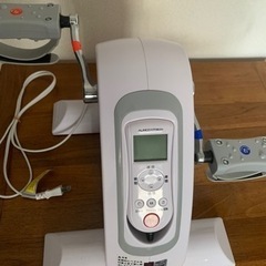 アルインコ 電動楽らくムーブサイクルAFB3016の画像