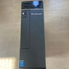 レノボPC
