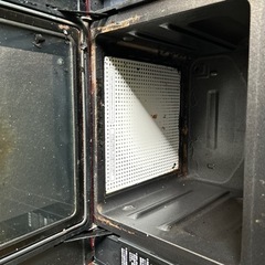 オーブンレンジの画像