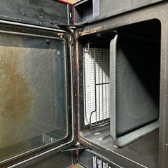 オーブンレンジの画像