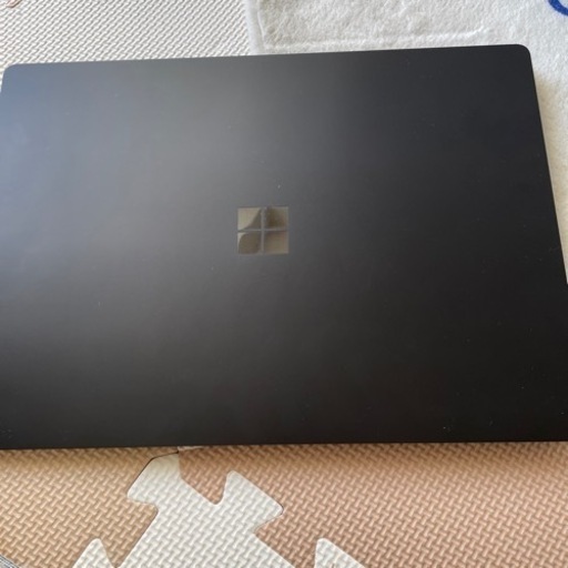 Surface Laptop 3 15インチ VGZ-00039 ブラック