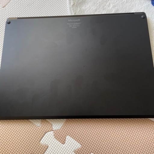 Surface Laptop 3 15インチ VGZ-00039 ブラック
